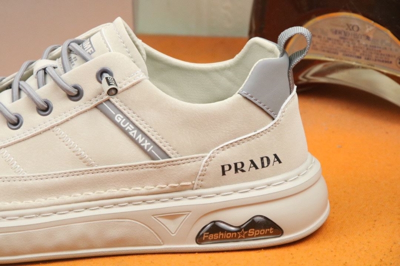 Prada Casual Shoes